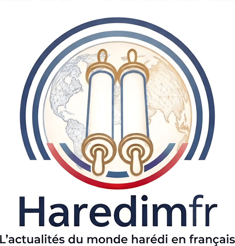 Haredimfr — L'actualité du monde harédi en français